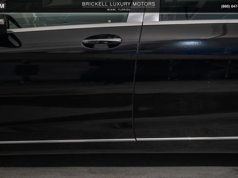 Used 2019 Mercedes-Benz Maybach S 560 4MATIC image 61