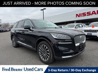 Used 2023 Lincoln Aviator Standard w/ Premium Package video 1