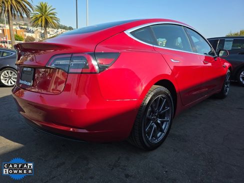 Used 2019 Tesla Model 3 Standard Range Plus image 83