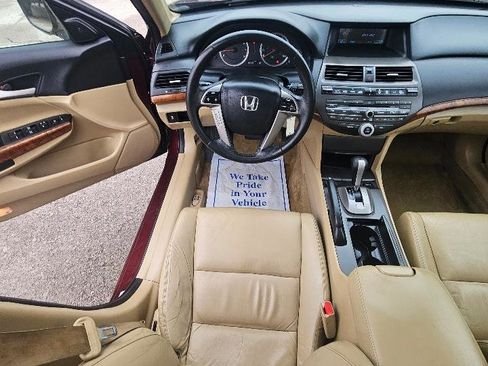 Used 2012 Honda Accord EX-L image 13