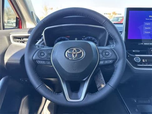 New 2026 Toyota Corolla Cross XLE image 19