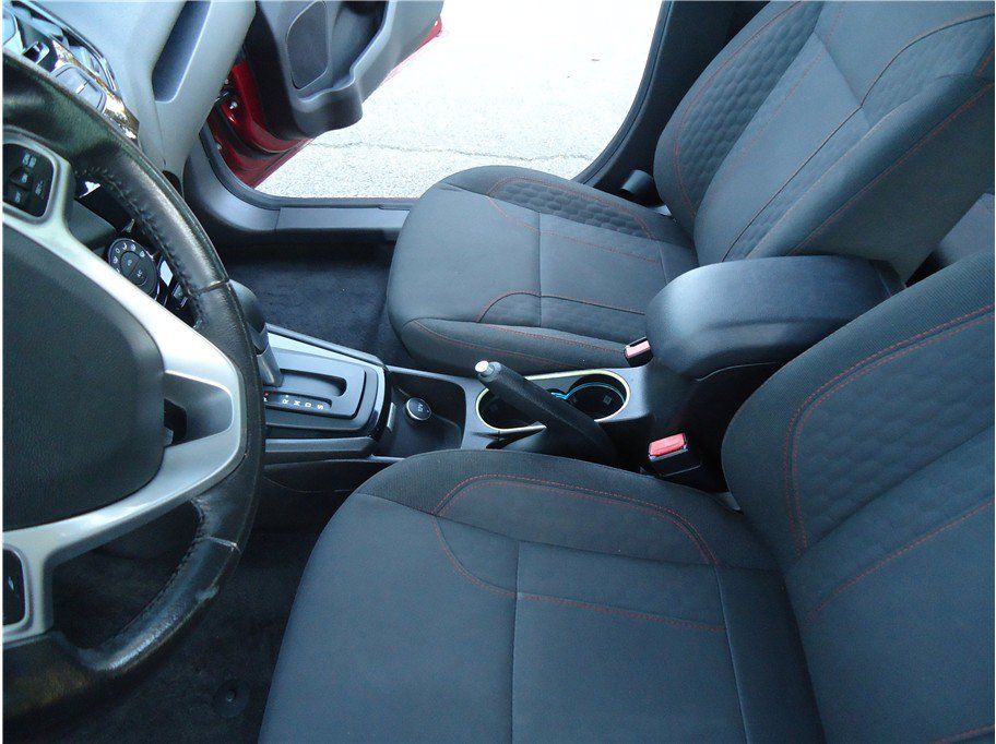 Used 2016 Ford Fiesta SE w/ Equipment Group 201A FWD image 18
