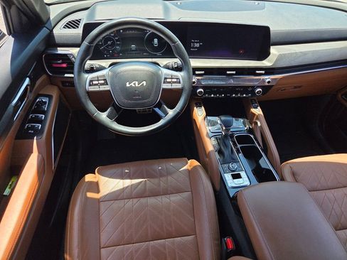 Used 2023 Kia Telluride SX X-Line AWD/4WD image 7