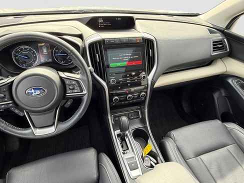 Certified 2022 Subaru Ascent Limited w/ Technology Package image 15