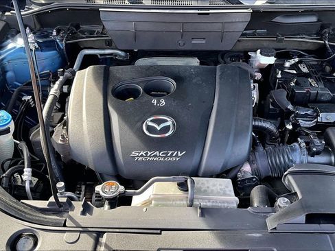 Used 2018 MAZDA CX-5 Sport image 9