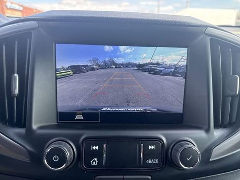 Used 2023 GMC Terrain AT4 AWD/4WD image 23