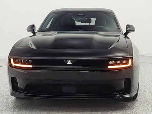 Used 2025 Dodge Charger R/T w/ Quick Order Package 25M R/T AWD/4WD image 2