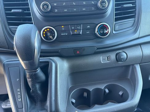 Used 2024 Ford Transit 250 Low Roof w/ Exterior Upgrade Package image 32