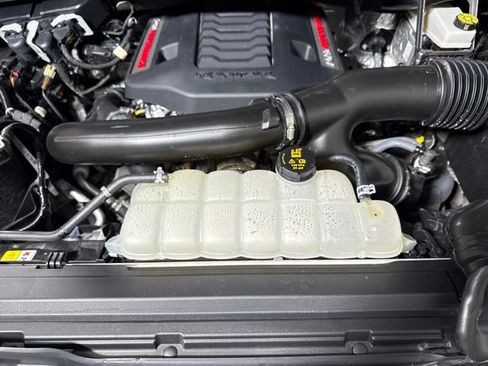 Used 2025 Ford F150 Raptor AWD/4WD image 44