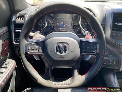 Used 2021 RAM 1500 TRX w/ TRX Level 2 Equipment Group AWD/4WD image 19