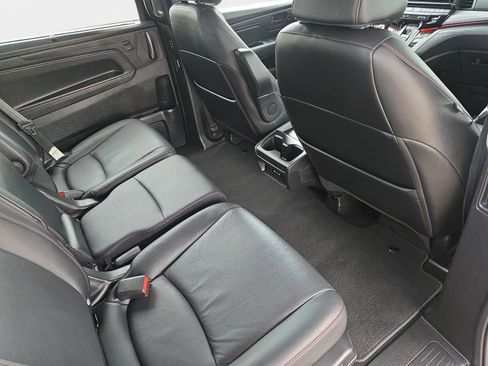 Certified 2025 Honda Odyssey Sport-L image 13