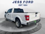 Used 2020 Ford F150 XLT image 3
