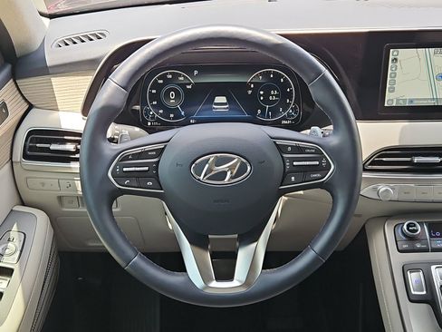 Used 2021 Hyundai Palisade Limited AWD/4WD image 33