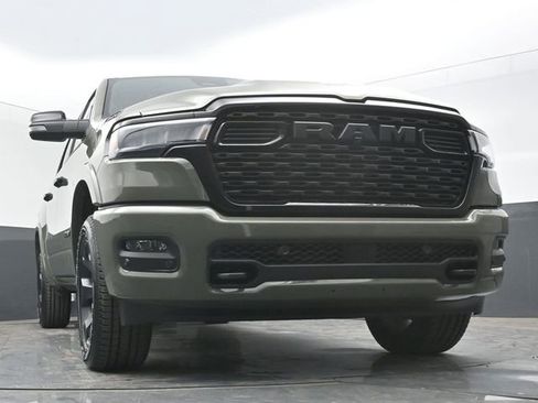 New 2026 RAM 1500 Big Horn image 44
