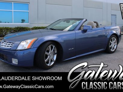 Used 2005 Cadillac XLR