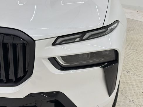 New 2026 BMW X7 xDrive40i AWD/4WD image 11