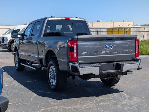 New 2026 Ford F350 Lariat w/ Chrome Package image 6