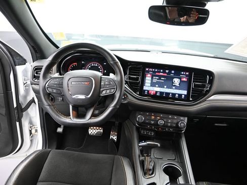 Used 2023 Dodge Durango R/T RWD image 19
