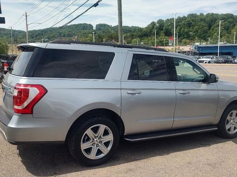 Used 2020 Ford Expedition Max XLT w/ Equipment Group 202A AWD/4WD image 25