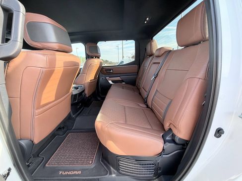 Used 2025 Toyota Tundra 1794 Edition image 24