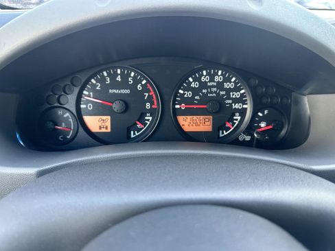 Used 2007 Nissan Xterra S w/ Utility Pkg AWD/4WD image 24