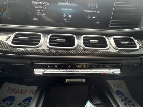 Used 2021 Mercedes-Benz GLE 63 AMG S image 15