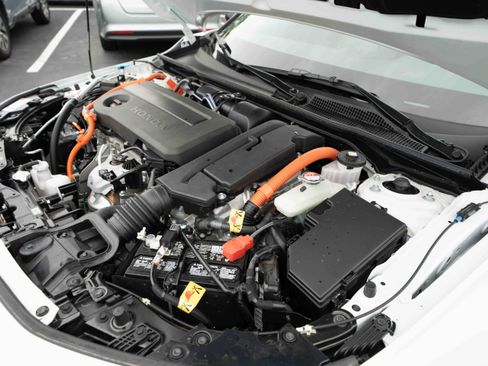 Used 2026 Honda Civic Sport image 32