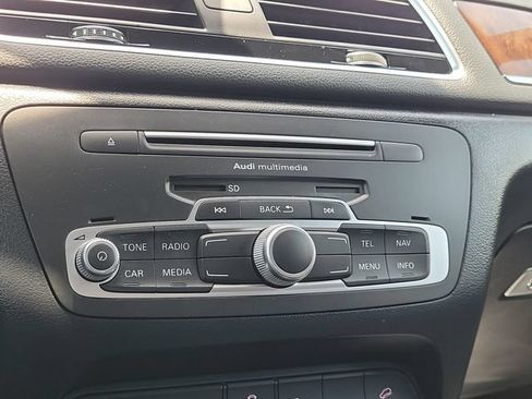 Used 2016 Audi Q3 2.0T Premium Plus FWD image 25