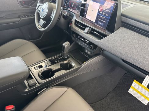 New 2026 Subaru Outback Premium AWD/4WD image 16