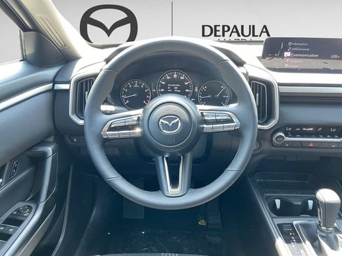 New 2026 MAZDA CX-50 AWD 2.5 S w/ Weather Package image 11