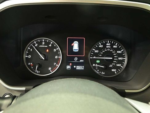 Used 2025 Subaru Ascent Premium AWD/4WD image 19