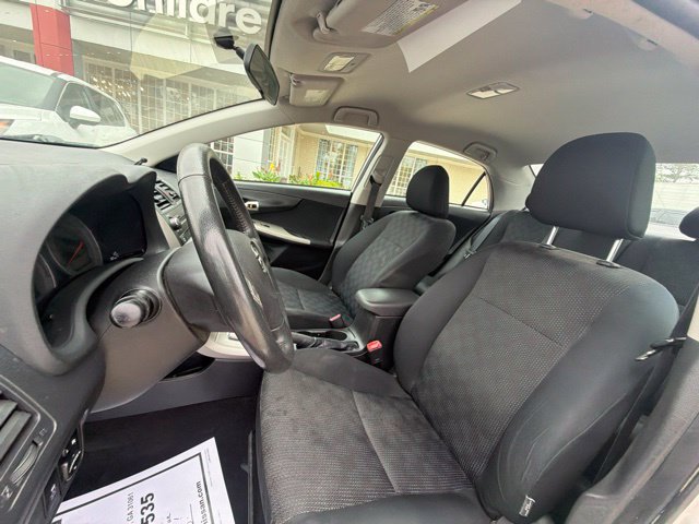 Used 2010 Toyota Corolla S FWD image 10