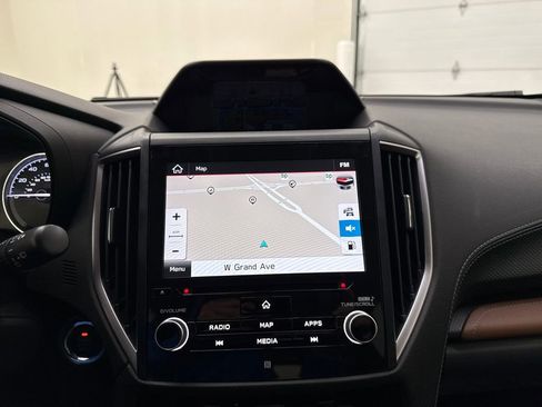 Used 2019 Subaru Forester Touring image 19