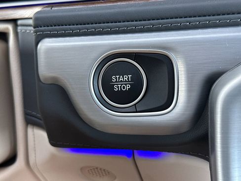 New 2025 Mercedes-Benz G 580 w/ EQ Technology image 25