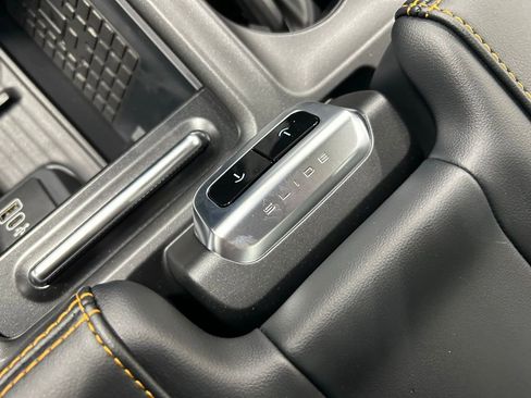 New 2025 Ford Expedition Tremor image 23