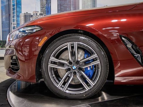 Used 2026 BMW 840i xDrive image 7