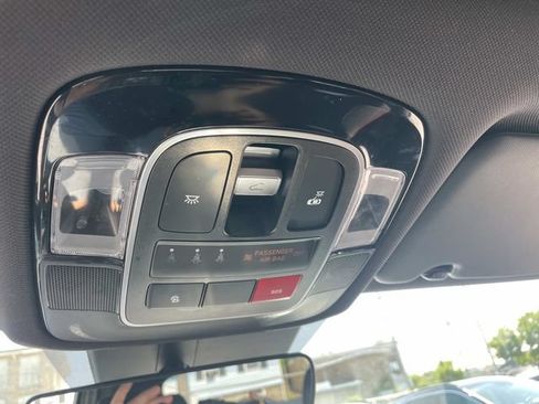 Certified 2024 Hyundai Tucson N Line AWD/4WD image 28