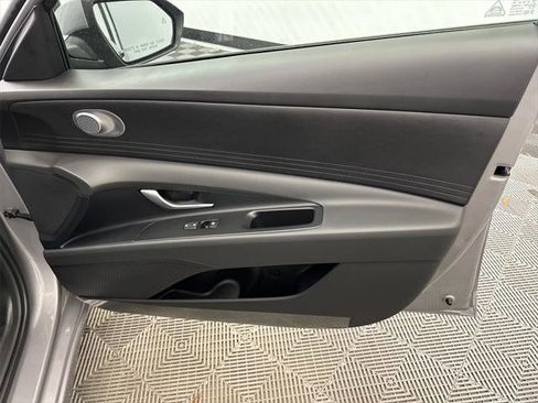 New 2026 Hyundai Elantra SE w/ Cargo Package image 14