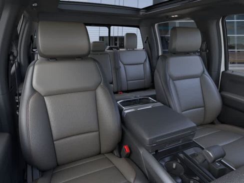 New 2026 Ford F150 Lariat AWD/4WD image 10