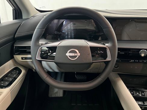 New 2026 Nissan Murano SV AWD/4WD image 12