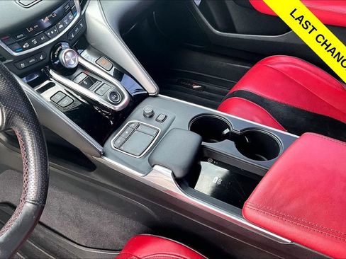 Certified 2021 Acura TLX w/ A-SPEC Pkg FWD image 15