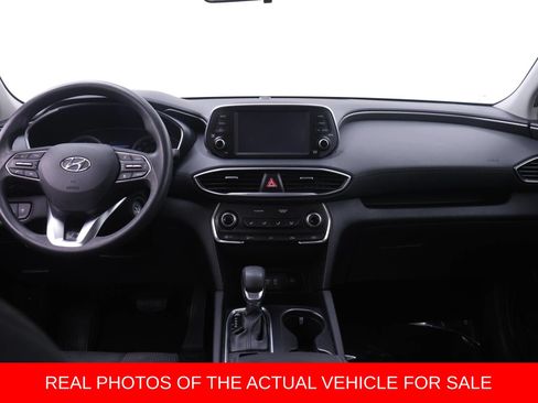 Used 2019 Hyundai Santa Fe SE FWD image 5