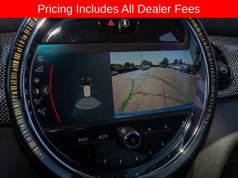 Used 2023 MINI Cooper SE FWD image 15