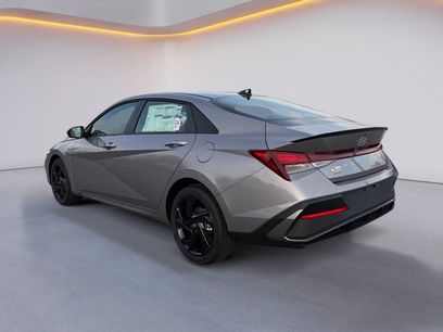 New 2026 Hyundai Elantra Sport w/ Cargo Package