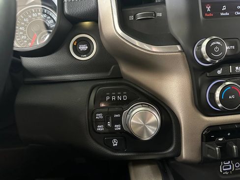 Certified 2020 RAM 1500 Laramie AWD/4WD image 22