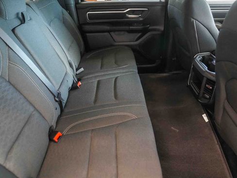 New 2026 RAM 1500 Big Horn AWD/4WD image 18