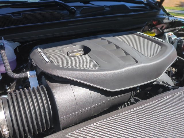 New 2026 RAM 1500 RHO AWD/4WD image 25