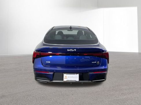 Used 2025 Kia K5 GT-Line image 15