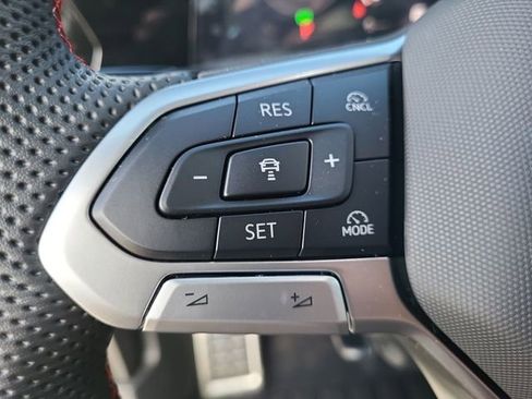 New 2026 Volkswagen GTI Autobahn image 22