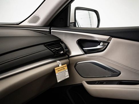 Used 2026 Acura RDX SH-AWD w/ Technology Package image 39